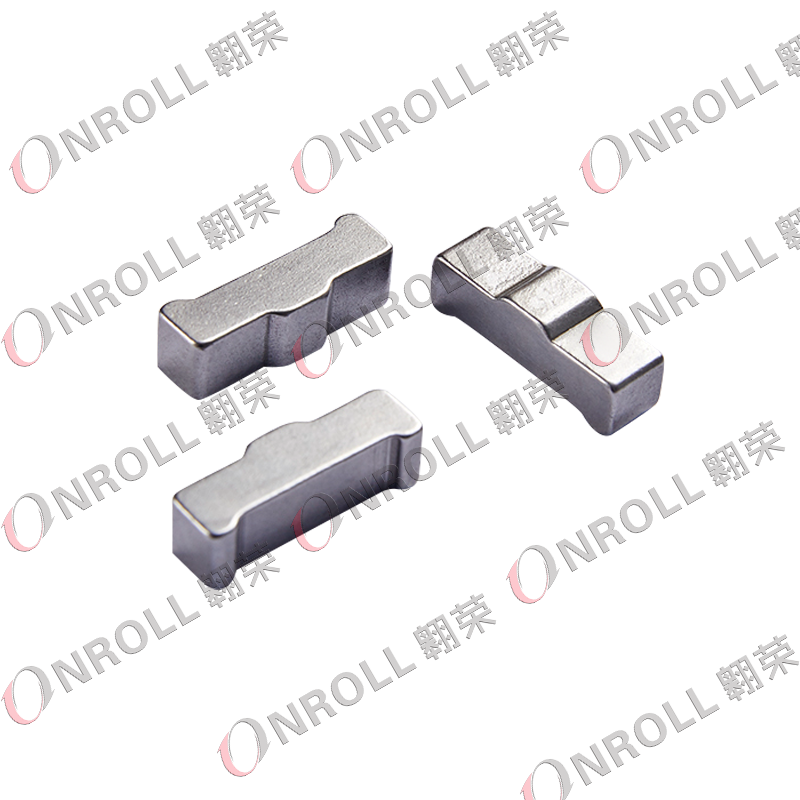 LC5T80B Suwak przekładni 3/4 R/5